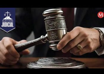 TEPJF ordena a Senado sustituir al Comité de Evaluación del Poder Judicial