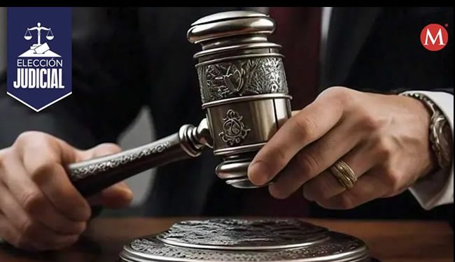 TEPJF ordena a Senado sustituir al Comité de Evaluación del Poder Judicial