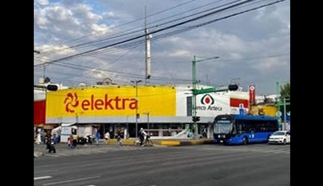 Interpone Elektra recursos ante SCJN para dilatar obligaciones fiscales