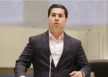 La integración del Comité de selección para jueces y magistrados es producto de la intromisión del Ejecutivo estatal: Emeterio Ochoa