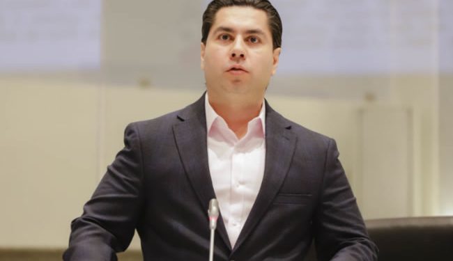 La integración del Comité de selección para jueces y magistrados es producto de la intromisión del Ejecutivo estatal: Emeterio Ochoa