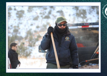 Ingresará frente frío 24 a Sonora; reforzará bajas temperaturas