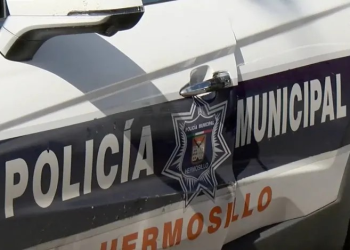 Localizan Cuerpo Sin Vida en Hermosillo; Presuntamente Fue Arrastrado