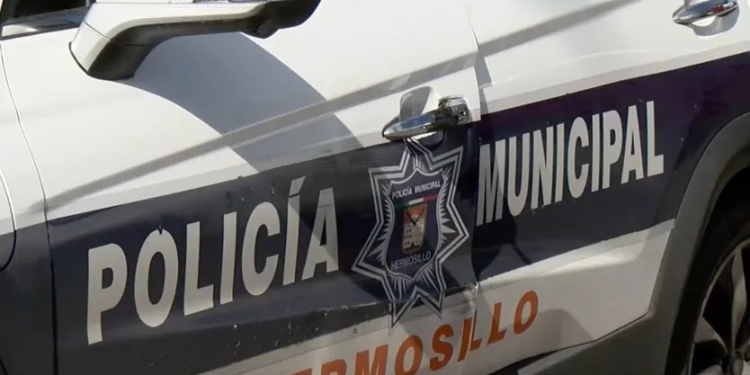 Localizan Cuerpo Sin Vida en Hermosillo; Presuntamente Fue Arrastrado