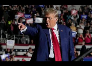 Trump y los riesgos políticos de 2025 para los negocios y la gobernabilidad