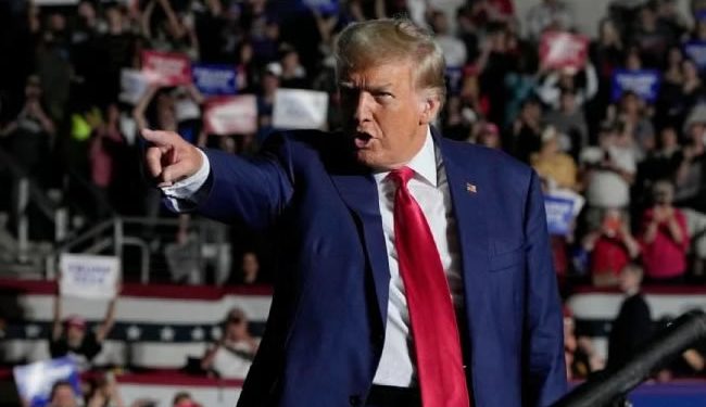 Trump y los riesgos políticos de 2025 para los negocios y la gobernabilidad