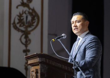 Destaca Michoacán su cultura en festival en Sonora