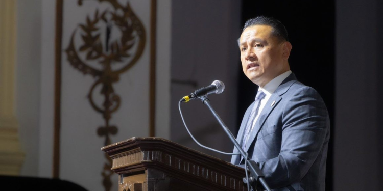 Destaca Michoacán su cultura en festival en Sonora