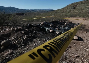 Piden LeBarón procesar por feminicidio a ligado a masacre