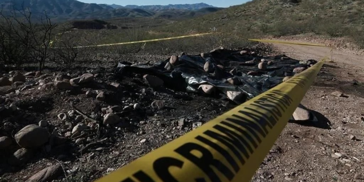 Piden LeBarón procesar por feminicidio a ligado a masacre