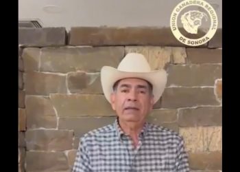 Podría reanudarse esta semana la exportación de ganado a EU pausada desde noviembre de 2024 por el gusano barrenador: UGRS