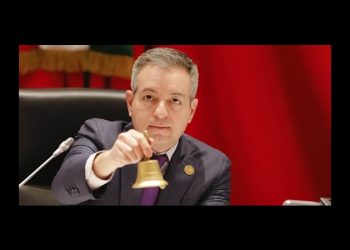 Elige Congreso Comité Evaluador de los aspirantes a cargos del Poder Judicial de Sonora