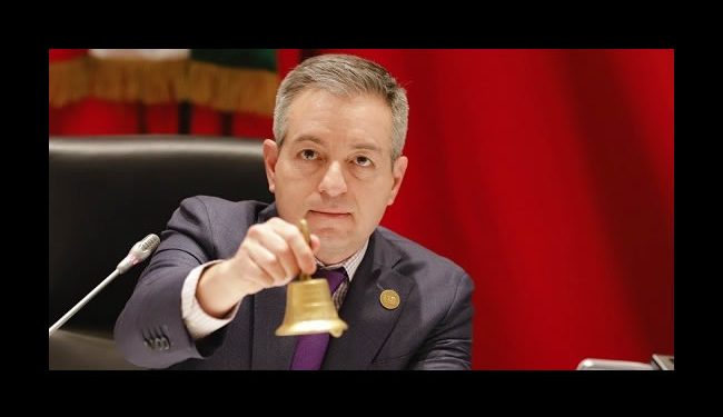 Elige Congreso Comité Evaluador de los aspirantes a cargos del Poder Judicial de Sonora