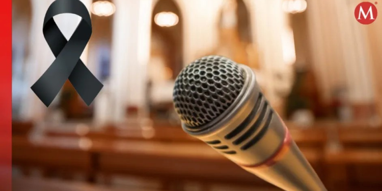 Oficiarán misa en memoria de periodistas fallecidos en Sonora