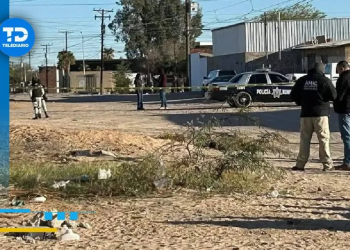 Localizan a 2 mujeres muertas con huellas de violencia en Sonora; los cuerpos no han sido identificados