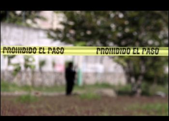 Hallan los restos de al menos 10 personas en Sonora