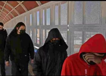 Frontera norte de México, en una crisis profunda: estudio