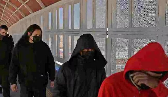 Frontera norte de México, en una crisis profunda: estudio