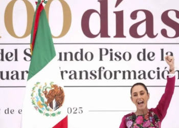 Anuncia Claudia Sheinbaum inicio de proyectos carreteros que conectan a Chihuahua con Sonora