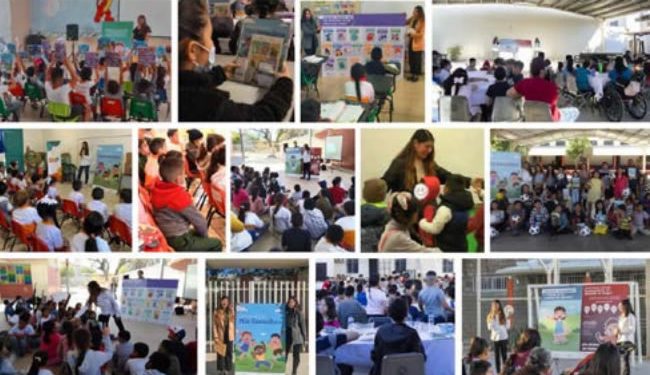 Resultados positivos en 2024: La Fundación Nueva Generación Sonora amplía su impacto en la infancia sonorense