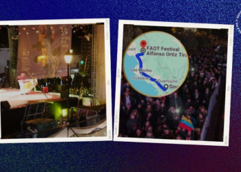 Festival ‘Alfonso Ortiz Tirado’ en Sonora: Colombia es el invitado de honor en edición 2025