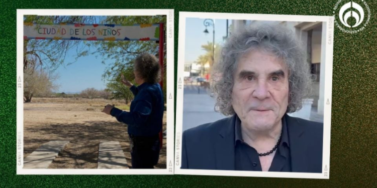 La Ciudad de los Niños en Hermosillo abre sus puertas para población migrante