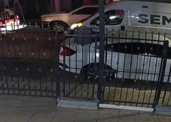 Asesinan a Excomandante de la Policía Municipal en Colonia Nuevo Hermosillo