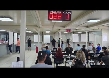 “Desconectará” Hacienda su Sistema Informático Financiero