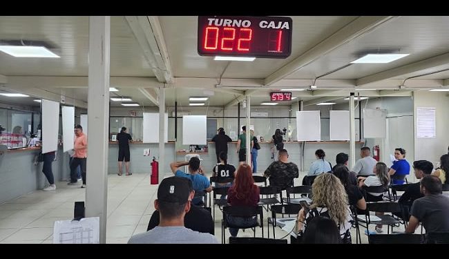 “Desconectará” Hacienda su Sistema Informático Financiero