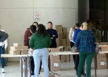 Regreso a Clases Enero 2025: SEC Pide a Padres Actualizar Tallas de Uniformes de Niños en Sonora