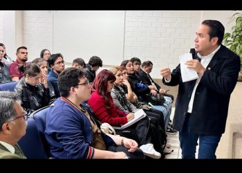 Del neoliberalismo al Humanismo Mexicano: México vive una transformación histórica: Heriberto Aguilar