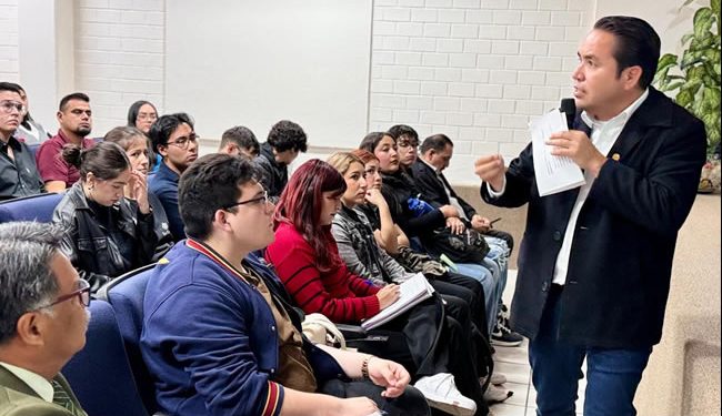 Del neoliberalismo al Humanismo Mexicano: México vive una transformación histórica: Heriberto Aguilar