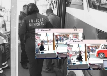 Liberan a chofer del transporte público que atropelló a un niño de 2 años en Hermosillo