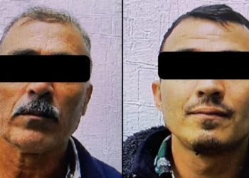 Procesan a dos familiares de desaparecido en Sonora por desobediencia durante protesta