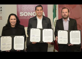 Mil 121 casillas serán instaladas en Sonora para el proceso electoral del Poder Judicial en Sonora