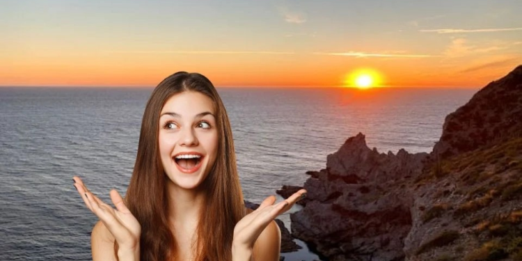 San Carlos, el destino de Sonora para admirar la unión del mar y el desierto