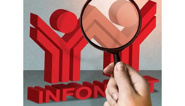 Aplauden combate a corrupción en Infonavit; iniciativa presidencial