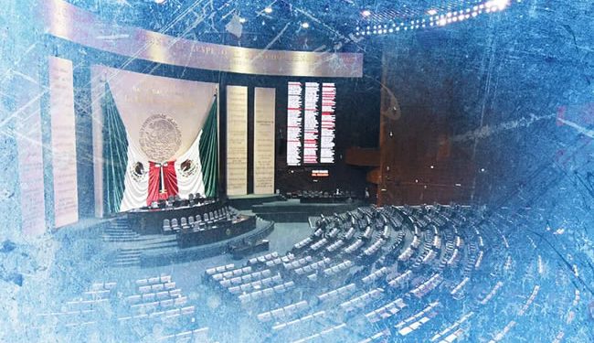 Morena en San Lázaro aprueba 16 reformas… pero deja 546 iniciativas en la ‘congeladora’
