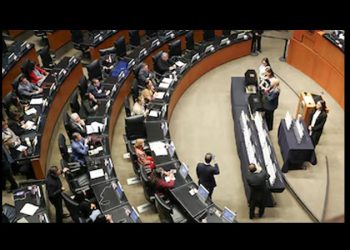 Senado adelanta la fecha para “tómbola” de candidatos a jueces, magistrados y ministros