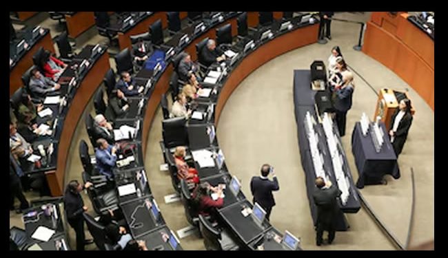 Senado adelanta la fecha para “tómbola” de candidatos a jueces, magistrados y ministros