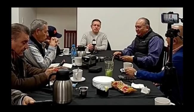 Extinción del ISTAI para el primer trimestre del presente año.