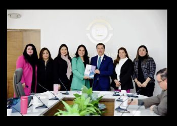 ISTAI entrega Informe Anual 2024 al Congreso de Sonora; por su extinción, será el último del órgano autónomo