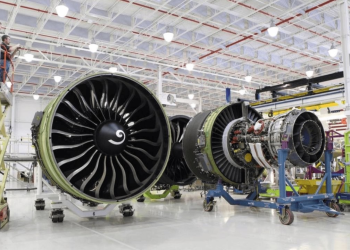 Aporta Sonora a la competitividad regional en materia aeroespacial