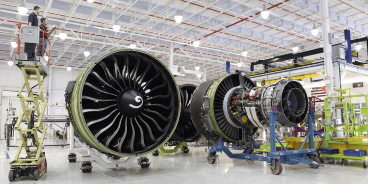 Aporta Sonora a la competitividad regional en materia aeroespacial