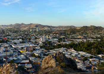 Turismo de negocios domina en Hermosillo