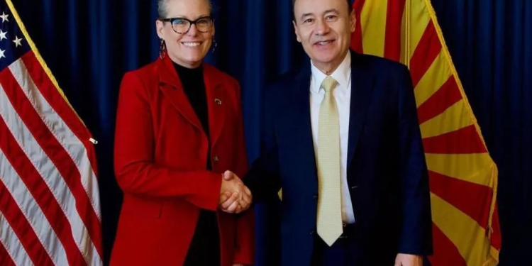 EU necesita el Plan Sonora para atraer más inversión