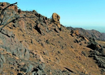 Aquí empezó la tragedia de Los Ángeles