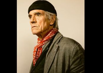 Jeremy Irons: “Me encantan los villanos, me identifico con ellos”