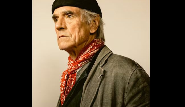 Jeremy Irons: “Me encantan los villanos, me identifico con ellos”