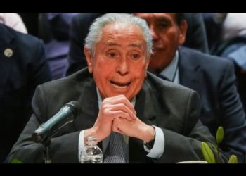 Muere Joel Ayala, quien fue líder de la FSTSE durante 27 años